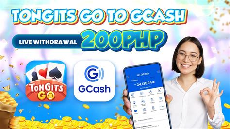 how to connect tongits go to gcash|How To Convert Tongits Go To GCash .